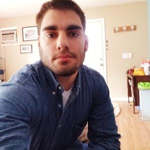 Meet your Posher, Nick